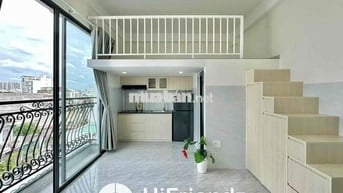 Khai Trương Duplex -30m2- Ban Công-Full nội thất -Thang máy-Tân Bình