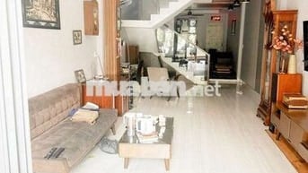 Mặt tiền NB Khu Tên lửa -80m2-4 Tầng - Full Nội thất 🔥 View Công viên