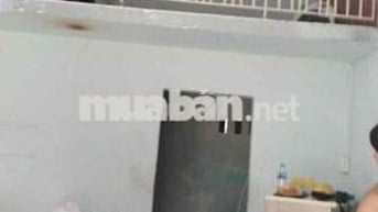 Cho thuê nhà mặt tiền Bùi Đình Túy – chỉ 7.5 triệu/tháng