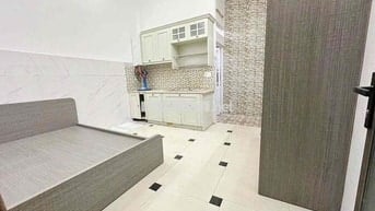 Cho thuê phòng trọ đường Lê Văn Quới