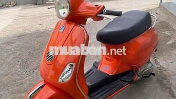vespa lx 125 ie zin chất