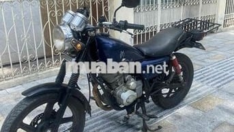 Moto Keeway 125 up cafe racer