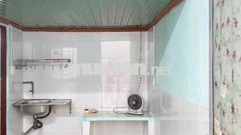 CHO THUÊ PHÒNG Đường số 6, P. BÌNH HƯNG HOÀ B, Q.BÌNH TÂN
