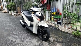 SH150i ABS 2018 ( lên full Ý)