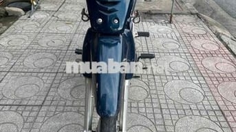 thanh ly wave nhỏ lock đen đời 2002