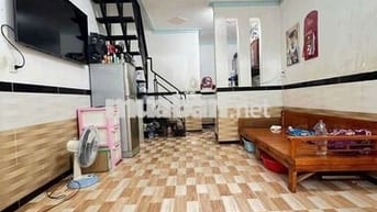 Bán nhà 590 tr DT 40m 2PN  phường thái hoà tân uyên