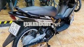 NoVo full new 4567 kiểng
