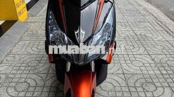 HONDA ABELAC THÁI Fi 2009