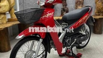 👉Wave A 2022 chính chủ máy zin êm. odo 7k