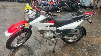 Honda Cào Cào Xr125cc bstp đẹp ngon
