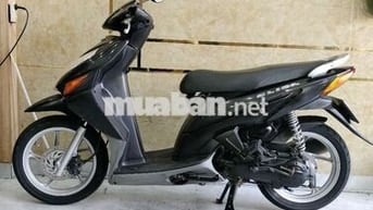 CLICK HONDA 2008, XE MÁY ĐI RẤT OK MẠNH