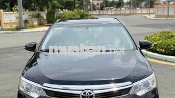 Toyota Camry 2016 2.5Q