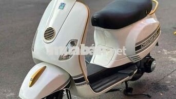 xe vespa lx 125 ie sẵn đi