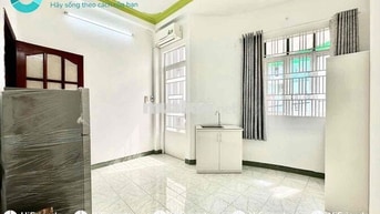 🔥PHÒNG CỬA SỔ SIÊU THOÁNG MÁT GẦN HUFLIT CHỈ 10 PHÚT