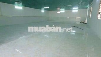 Kho xưởng cho thuê Xuân Thới Sơn hóc môn