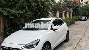 Mazda 2 2016 - 100000 km tên tư nhân xe chất hiếm
