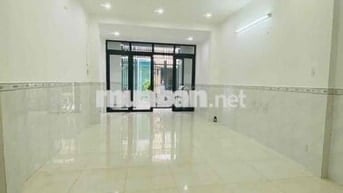 Cho thuê nhà nguyên căn 5x20, MTKD Đ.số 12, vừa ở vừa kinh doanh