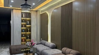 Bán nhà mới đẹp- Đàm Quang Trung