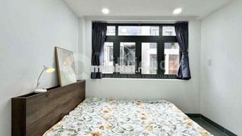 CHÍNH CHỦ CHO THUÊ SIÊU PHẨM KHÔNG GÁC FULL NỘI THẤT SIÊU THOÁNG