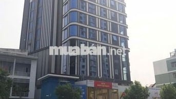 CẦN MUA TÒA VĂN PHÒNG 10 - 20 TẦNG Ở QUẬN 1,2,3
