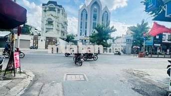 BÁN ĐẤT THỔ CƯ TÂY LÂN, 83M2, HẺM 7M, KHU ĐỒNG BỘ