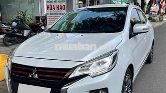 Mitsubishi Attrage 2022 1.2 CVT lướt chính hãng