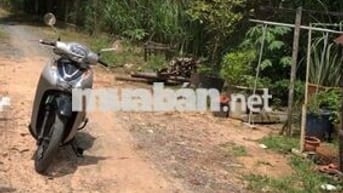 Đất SHR, Thổ cư đầy đủ, Trung An- Củ Chi