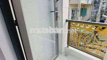 Bán nhà ở Mỹ Lộc, Cần Giuộc 40m2/995tr. 1 trệt 1 lầu