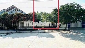 Cần Bán Đất Mặt Tiền Đường Trần Nam Trung Rộng 13m.Ngay TT Phước Đồng