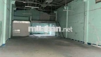 Kho xưởng cho thuê Xuân Thới Sơn hóc môn