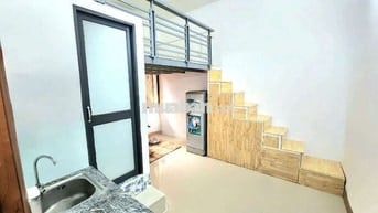 DUPLEX SIÊU TO CÁCH HUTECH, UTH, UEF, HIU, FTU CHỈ 5P