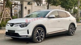 VinFast VF8 Plus 2025