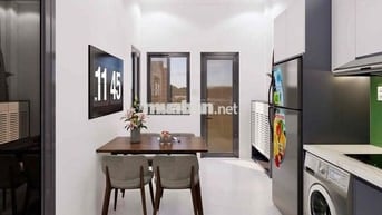 2PN Ban Công 60m2 Ngay Đh Kinh Tế Q10