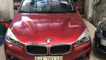 Chính chủ, xe gia đình đi rất ít