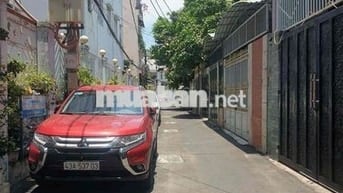 Nhà 2 Tầng Kiệt 36 Lê Duẩn, Oto tránh nhau
