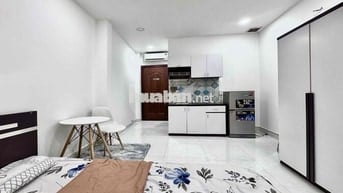 Căn hộ full nội thất TT quận 3 (Lê Văn Sỹ- Trường Sa- Trần Quang Diệu)