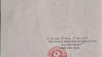 Cần Bán Nhanh Lô Đất 7000m² (Có 300m² Thổ Cư) Kèm Nhà Cấp 4, Mặt Tiền