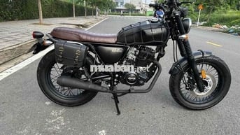 GPX 150S CHÍNH CHỦ BSTP CỌP KENG