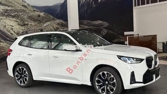 BMW X3 xDrive20i M Sport 2025 - 2 Tỷ 509 Triệu