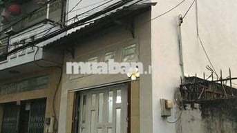 NHÀ 2 TẦNG ĐẸP — LÊ CÔNG PHÉP PHƯỜNG AN LẠC (3m x 5.5m)