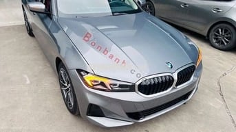 BMW 3 Series 320i Sport Line 2025 - 1 Tỷ 453