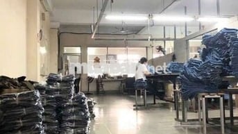 CHO  THUÊ  KHO  XƯỞNG (  1217m2) PHƯỜNG HÒA THẠNH. QUẬN TÂN PHÚ