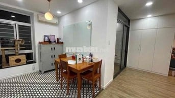 Cho thuê nhiều căn hộ Midtown Phú Mỹ Hưng nội thất cao cấp - giá thuê