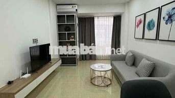 Cho thuê căn hộ Sky Garden PMH Q7,đường Phạm Văn Nghị,2PN 2WC giá 12tr