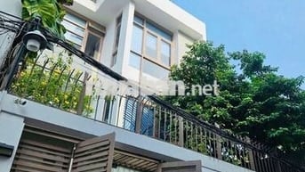 SIÊU PHẨM SÂN BAY. 8X18M - 25E Cửu Long, P.2, Tân Bình, có sân rộng
