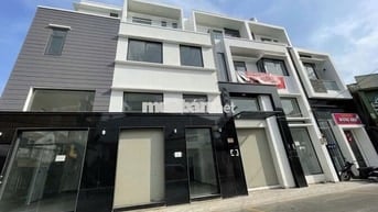 🏢 CHO THUÊ NHÀ NGUYÊN CĂN TRỊNH ĐÌNH TRỌNG - 10X15M - TRỆT 3 LẦU