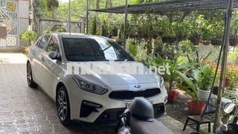 Kia Cerato 2020 1.6 AT Luxury  - 18000 km