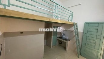 phòng trọ TÂN BÌNH ,giờ giấc tự do.bảo vệ 24/24.NHÀ CÓ THANG MÁY