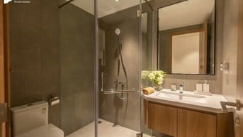 Căn hộ Masterise view pháo hoa – công viên – tòa 69 tầng siêu hiếm
