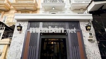 NHÀ HIỆN ĐẠI CHÂU ÂU LÝ PHỤC MANG - MỚI 100% - XEM LÀ MÊ -ĐXH- QUẬN 7